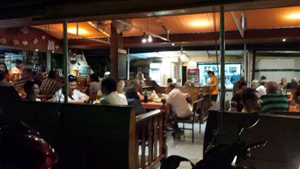 chalong restaurants